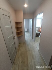 40,2 м², 1-комнатная квартира 1 500 ₽ в сутки - изображение 72