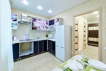 70 м², 2-комнатная квартира 1 800 ₽ в сутки - изображение 81
