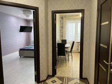 37 м², 1-комнатная квартира 1 300 ₽ в сутки - изображение 52