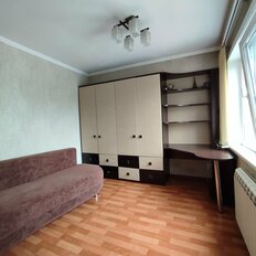 Квартира 59,6 м², 3-комнатная - изображение 4