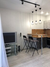 25 м², квартира-студия 2 500 ₽ в сутки - изображение 77