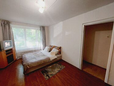 37,5 м², 1-комнатная квартира 4 500 ₽ в сутки - изображение 42