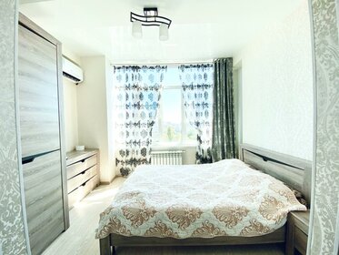 30 м², квартира-студия 3 000 ₽ в сутки - изображение 74