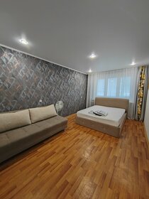 40 м², 1-комнатная квартира 1 400 ₽ в сутки - изображение 56