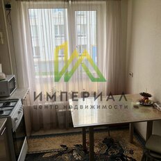 Квартира 49,6 м², 2-комнатная - изображение 4