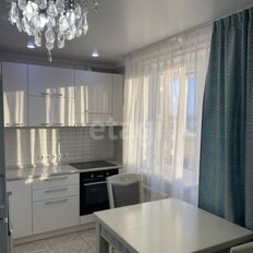 Квартира 36,1 м², 1-комнатная - изображение 1