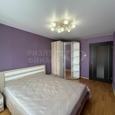 Квартира 86,5 м², 3-комнатная - изображение 3