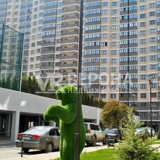 Квартира 65,4 м², 2-комнатная - изображение 2