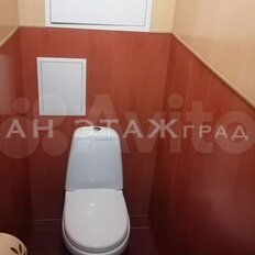 Квартира 43,4 м², 1-комнатная - изображение 4