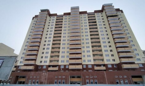 Купить трехкомнатную квартиру в микрорайоне «Садовые Кварталы» в Москве и МО - изображение 28