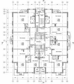 83,9 м², 3-комнатная квартира 12 921 000 ₽ - изображение 19