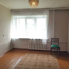 Квартира 18,5 м², 1-комнатная - изображение 4