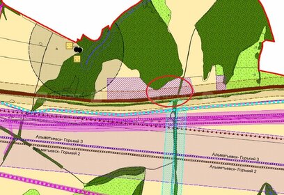 45,2 м², 2-комнатная квартира 2 900 000 ₽ - изображение 16