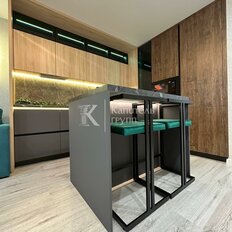 Квартира 67,7 м², 2-комнатная - изображение 3