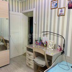 Квартира 52,6 м², 2-комнатная - изображение 4