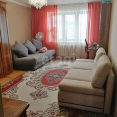 Квартира 76,1 м², 3-комнатная - изображение 1