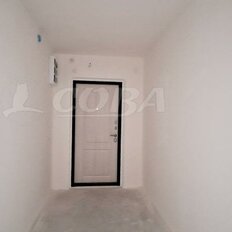 Квартира 28,8 м², студия - изображение 4