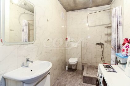 26 м², квартира-студия 3 950 000 ₽ - изображение 46