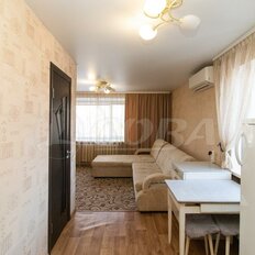 Квартира 38,8 м², 2-комнатная - изображение 2