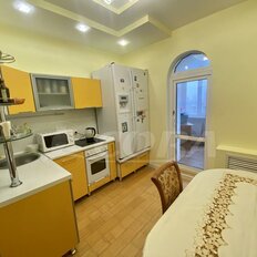 Квартира 70,4 м², 3-комнатная - изображение 3