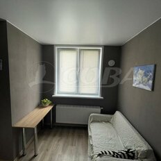 Квартира 25,1 м², студия - изображение 4