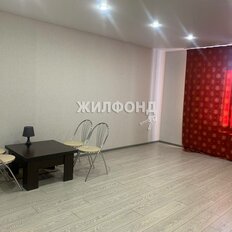 Квартира 39 м², студия - изображение 3