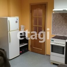 Квартира 56 м², 2-комнатные - изображение 1