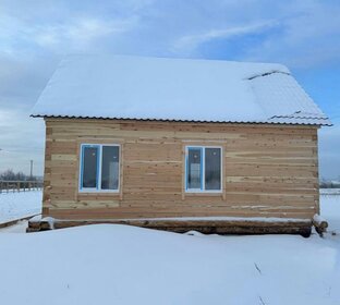 72 м² дом, 763 сотки участок 6 200 000 ₽ - изображение 14