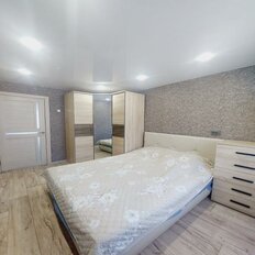 Квартира 57,3 м², 3-комнатная - изображение 1