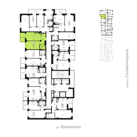 40 м², 2-комнатная квартира 6 000 000 ₽ - изображение 109