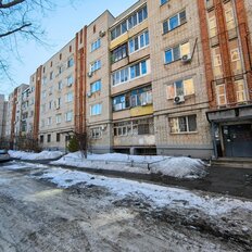 Квартира 60,6 м², 3-комнатная - изображение 2