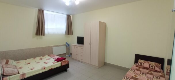 27,7 м², квартира-студия 3 100 000 ₽ - изображение 92