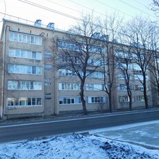 Квартира 72 м², 3-комнатная - изображение 2