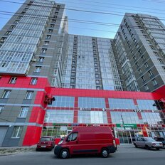 Квартира 67,1 м², студия - изображение 2