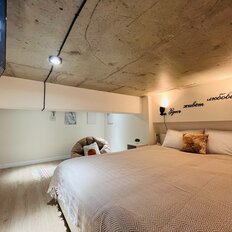 Квартира 30 м², 1-комнатные - изображение 5