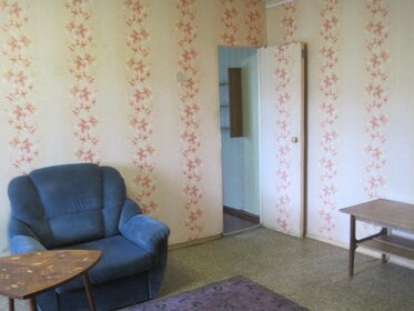 24,2 м², квартира-студия 18 000 ₽ в месяц - изображение 29