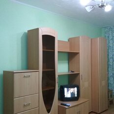 Квартира 30 м², 1-комнатная - изображение 1