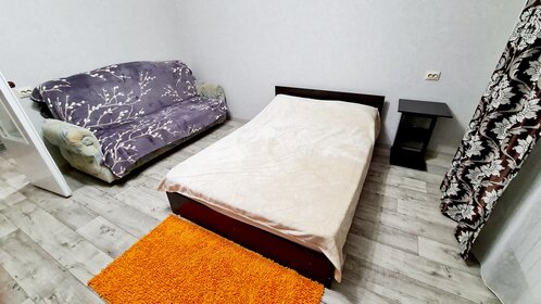 33 м², 1-комнатная квартира 2 300 ₽ в сутки - изображение 100