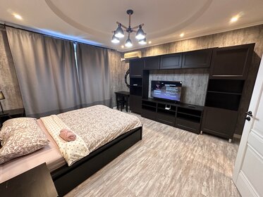 50 м², 2-комнатная квартира 4 299 ₽ в сутки - изображение 55