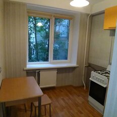 Квартира 30,6 м², 1-комнатная - изображение 1