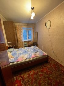 Купить квартиру на улице 12-я линия Васильевского острова в Санкт-Петербурге - изображение 13