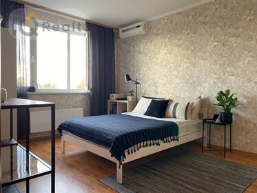 Купить квартиру в кирпично-монолитном доме в Парголово - изображение 47