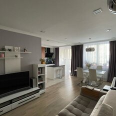 Квартира 84,6 м², 3-комнатная - изображение 4