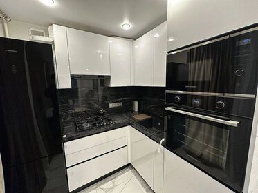 17 м², квартира-студия 46 000 ₽ в месяц - изображение 26