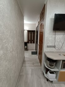 34,5 м², 1-комнатная квартира 4 217 594 ₽ - изображение 33