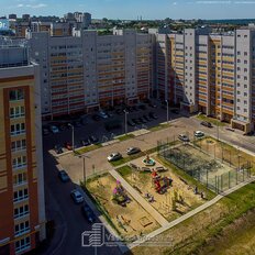 Квартира 53 м², 2-комнатная - изображение 4