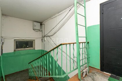 Купить однокомнатную квартиру рядом со школой в Дмитрове - изображение 12