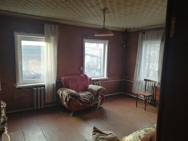 Купить квартиру-студию с отделкой в Рязанской области - изображение 13