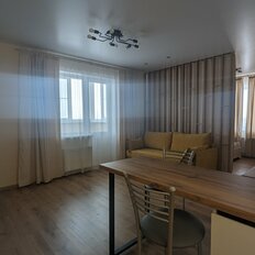 Квартира 38,7 м², 1-комнатная - изображение 3