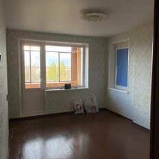 Квартира 31 м², 1-комнатная - изображение 2